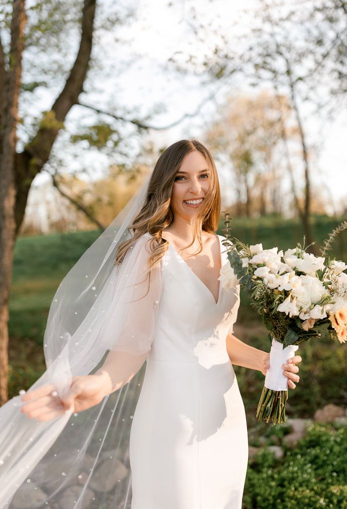 AW Althea Wedding Wedding Dresses image5