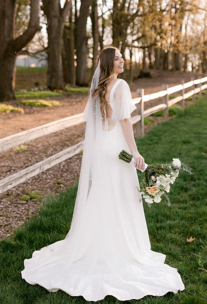 AW Althea Wedding Wedding Dresses image6