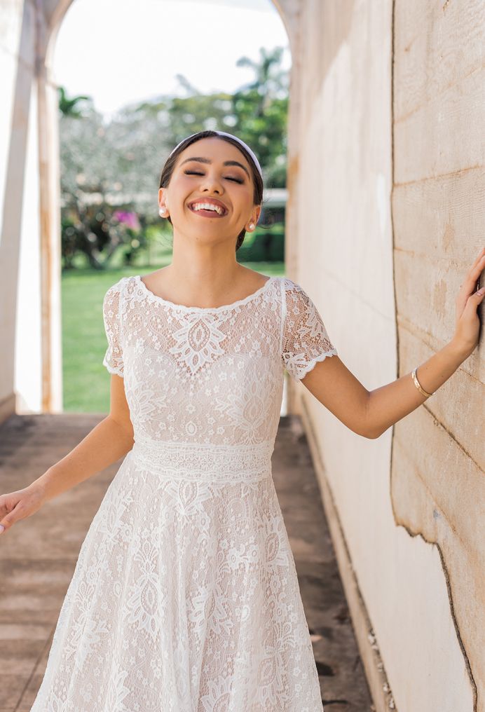AW Calla Wedding Wedding Dresses image3