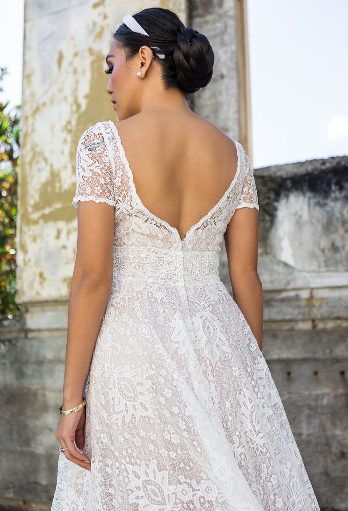 AW Calla Wedding Wedding Dresses image4