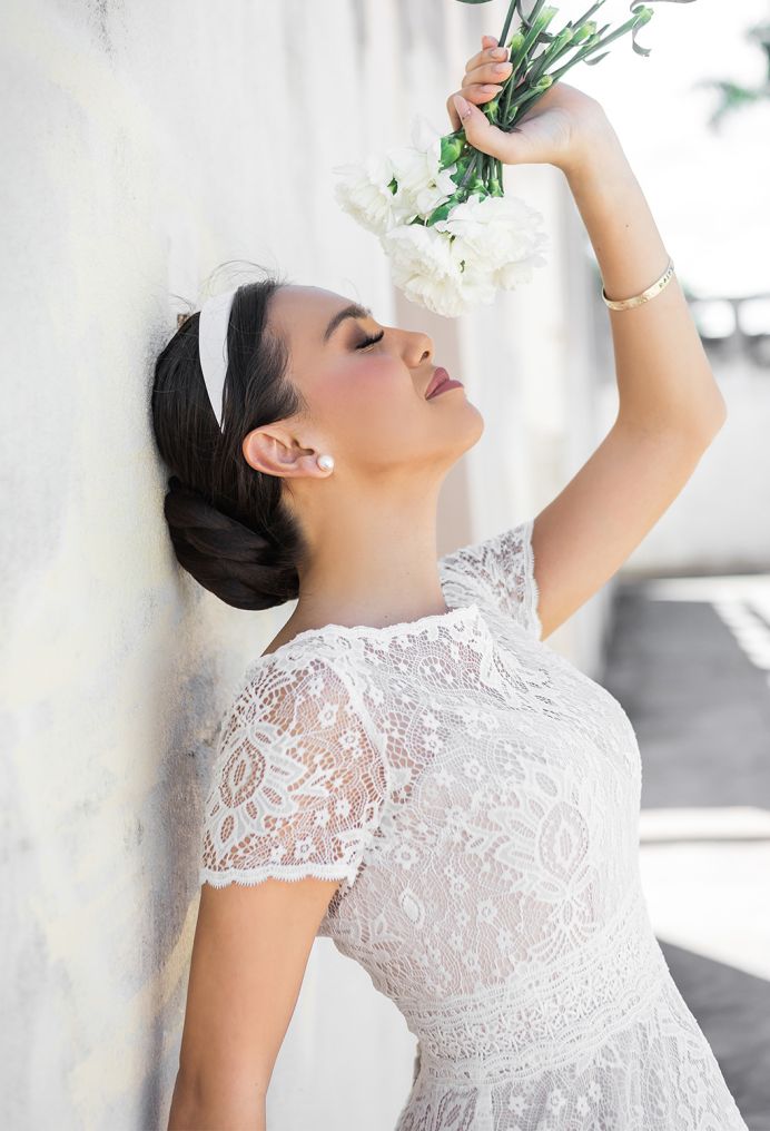 AW Calla Wedding Wedding Dresses image6