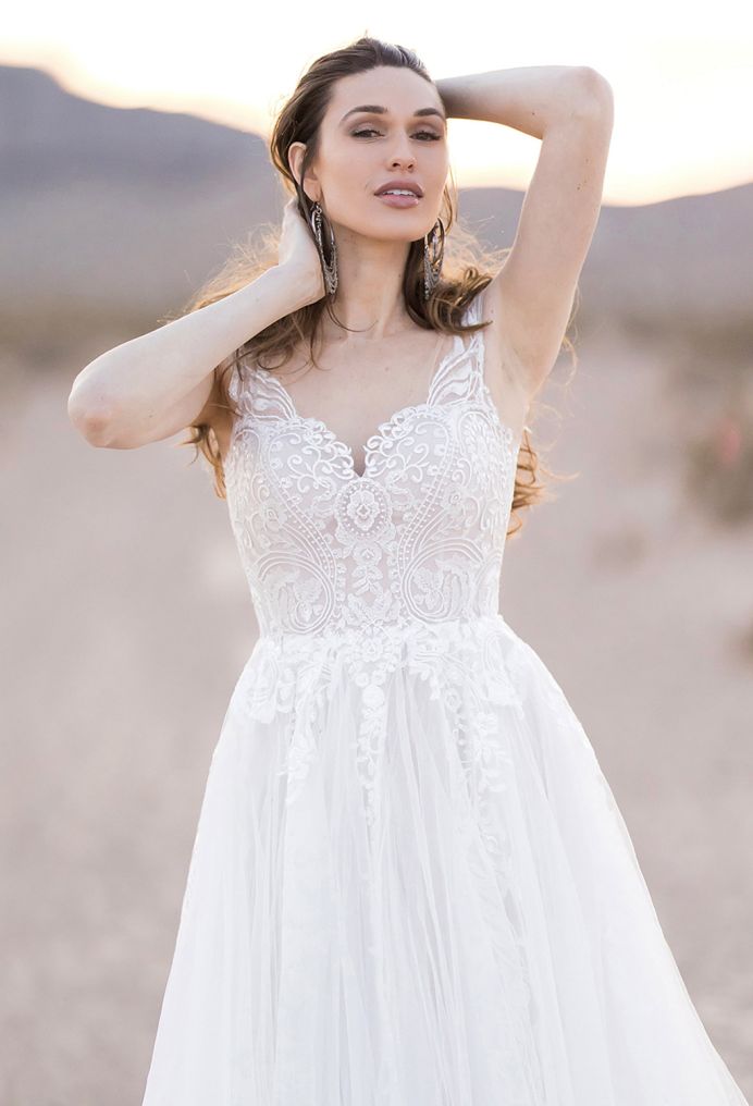 AW Dulcy Wedding Wedding Dresses image3