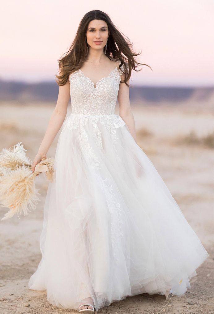 AW Dulcy Wedding Wedding Dresses image4