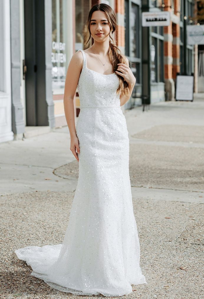 AW Freya Wedding Wedding Dresses image1