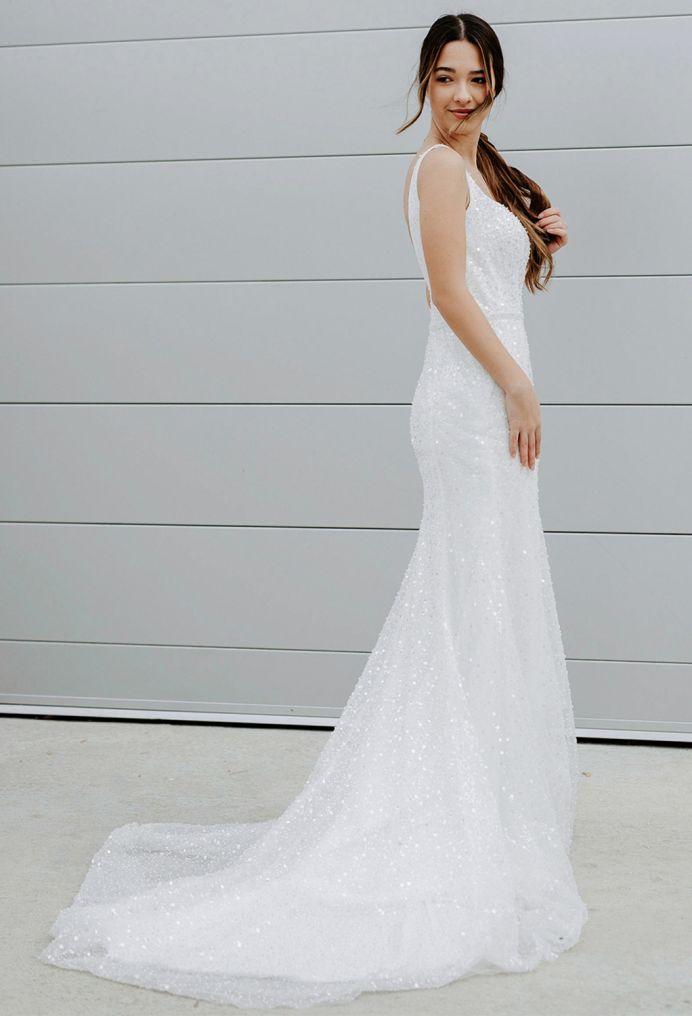 AW Freya Wedding Wedding Dresses image5