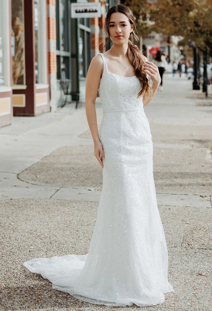 AW Freya Wedding Wedding Dresses image6