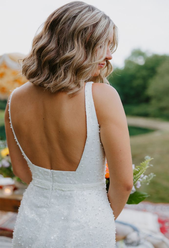 AW Freya Wedding Wedding Dresses image7
