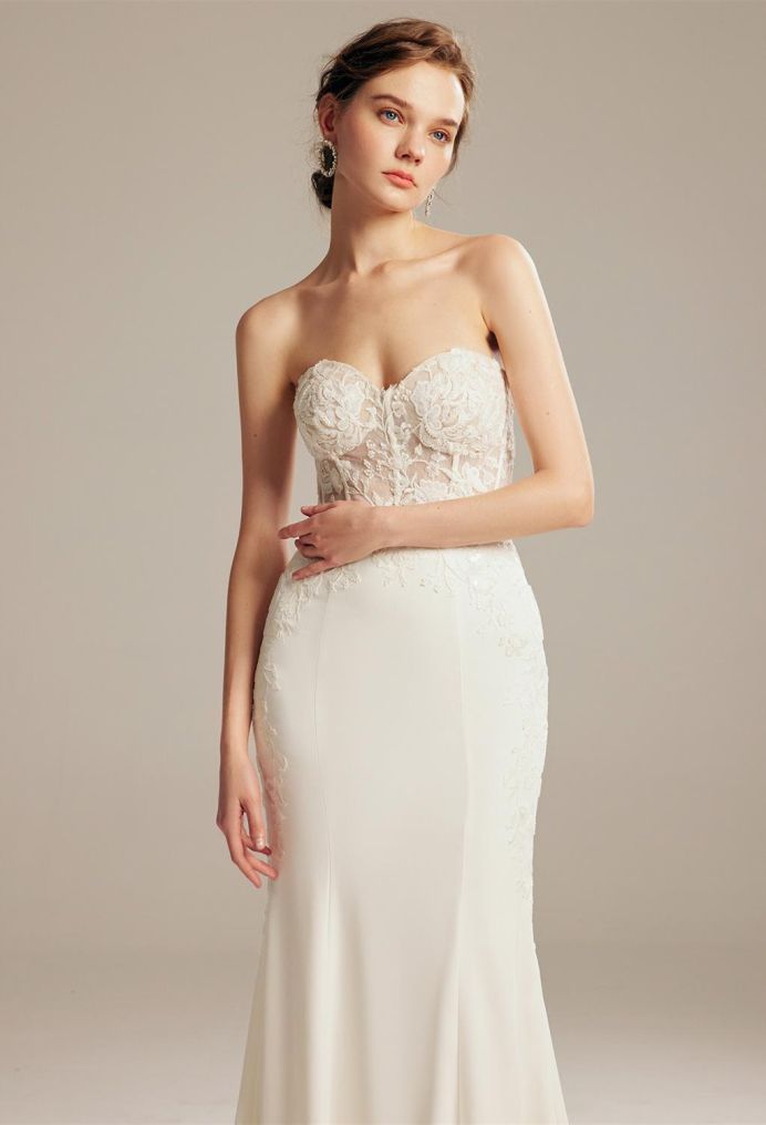 AW Moira Wedding Wedding Dresses image3