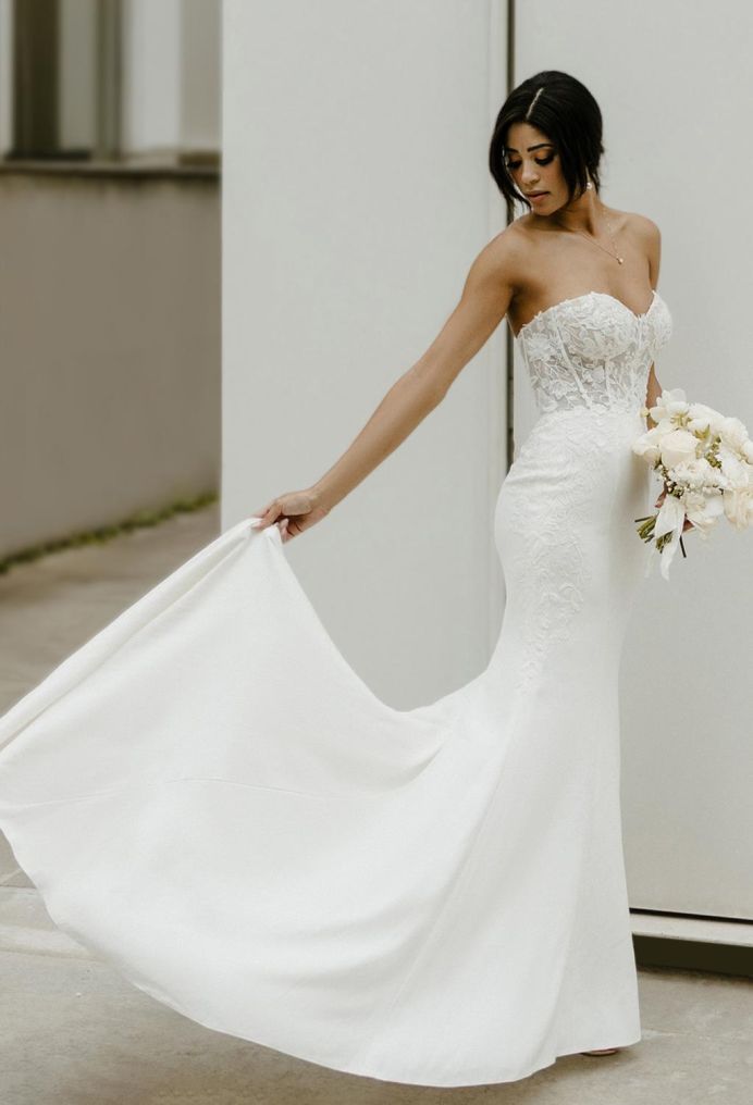 AW Moira Wedding Wedding Dresses image4