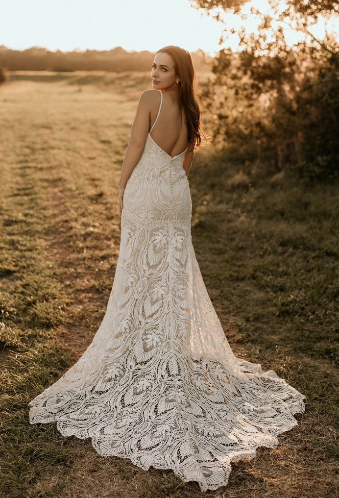 AW Rita Wedding Wedding Dresses image4