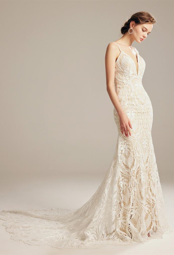 AW Rita Wedding Wedding Dresses image6