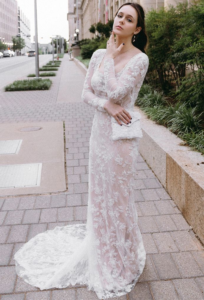 AW Lugal Wedding Wedding Dresses image5