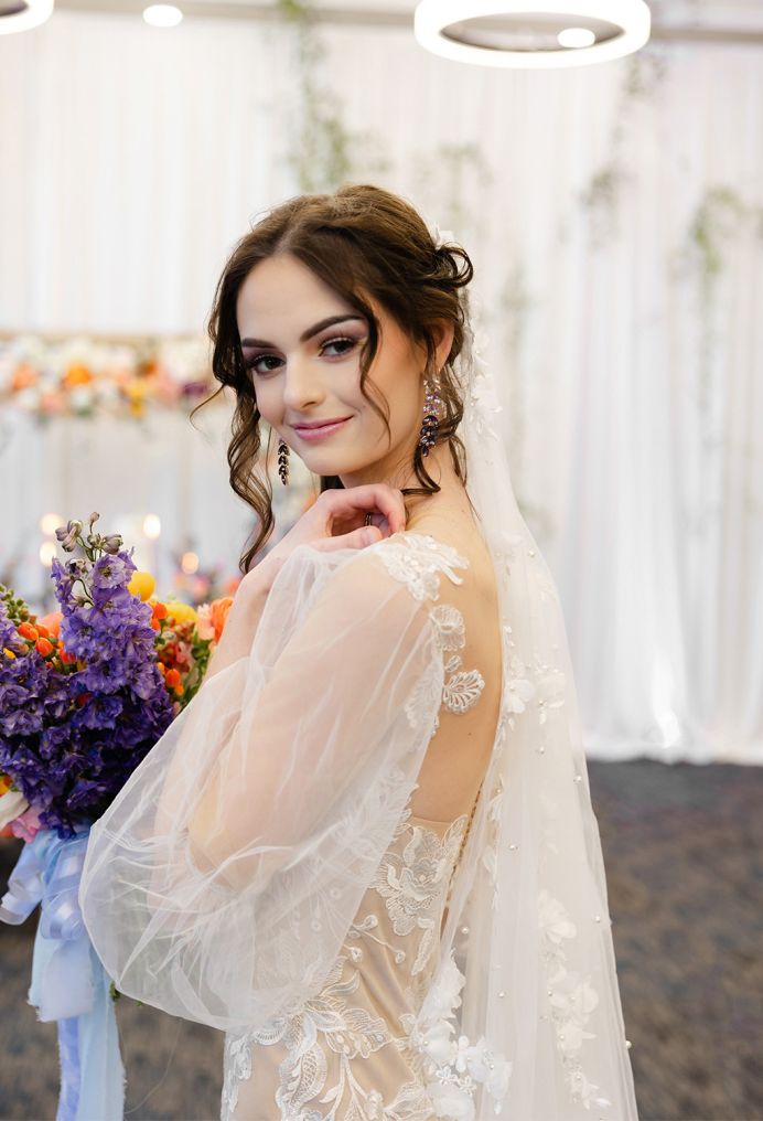 AW Giana Wedding Wedding Dresses image2