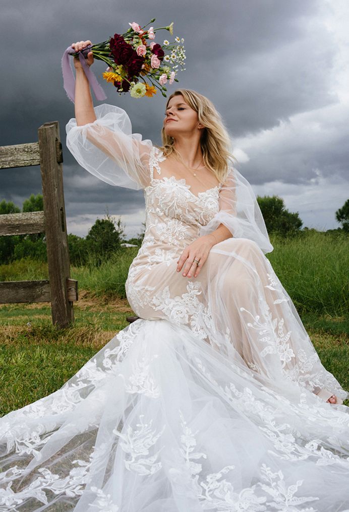 AW Giana Wedding Wedding Dresses image6