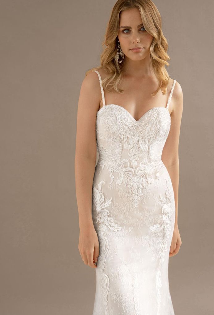 AW Rosa Wedding Wedding Dresses image2