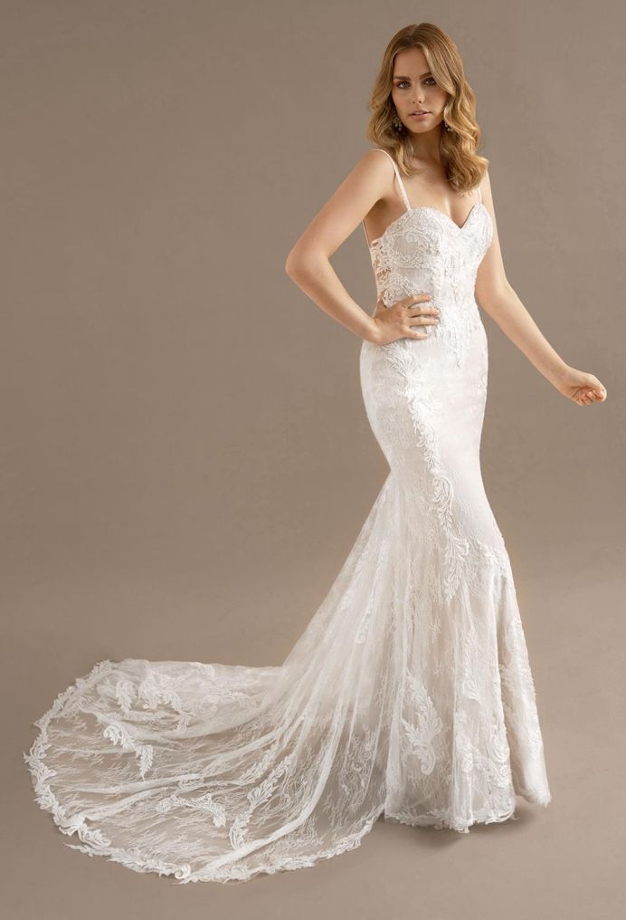 AW Rosa Wedding Wedding Dresses image3