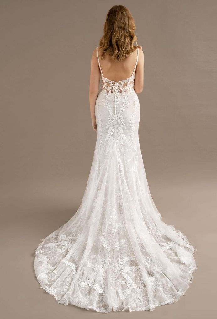 AW Rosa Wedding Wedding Dresses image4