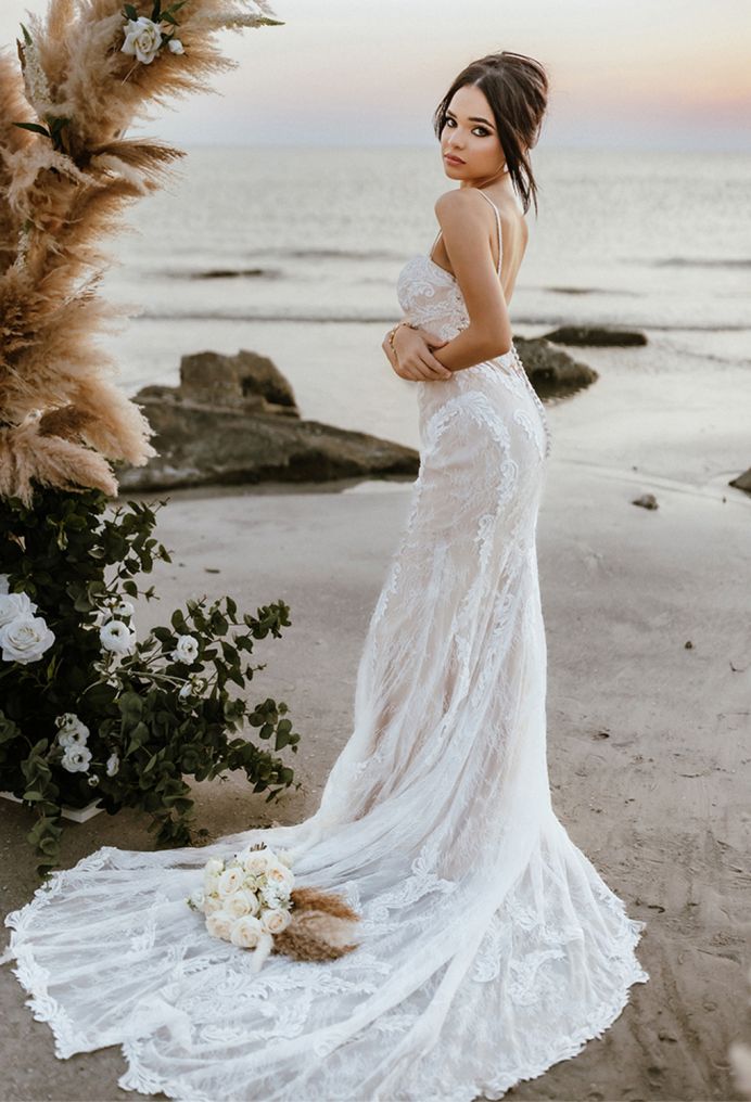 AW Rosa Wedding Wedding Dresses image6