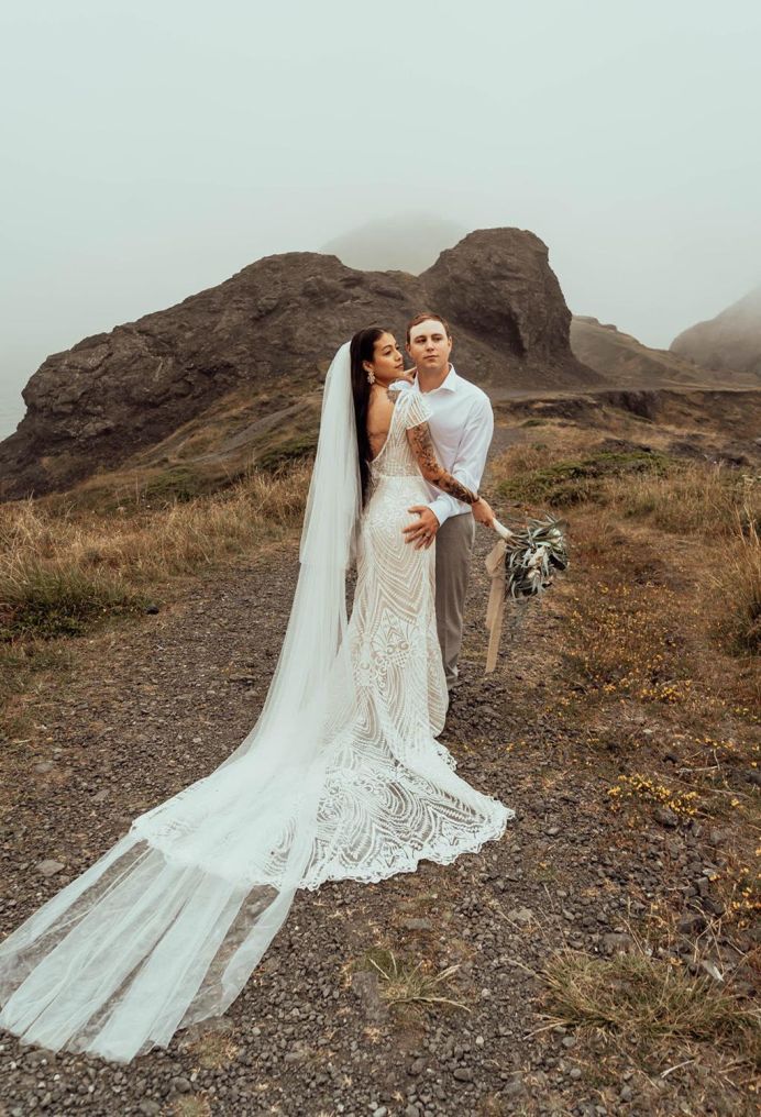 AW Lottie Wedding Wedding Dresses image7