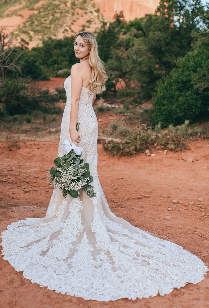 AW Florina Wedding Wedding Dresses image2
