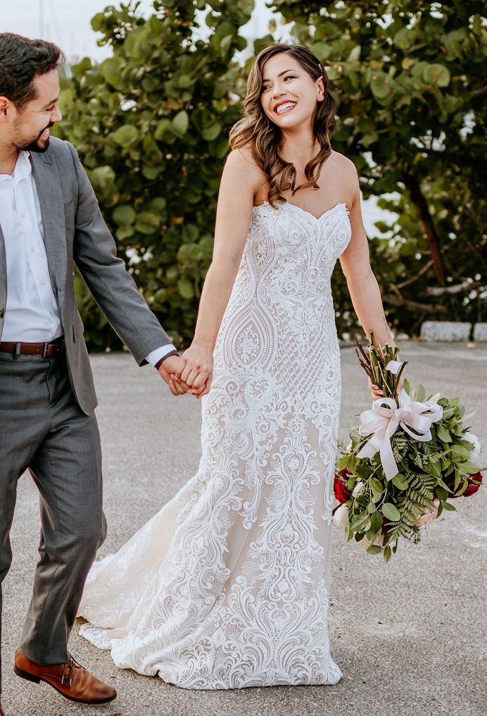 AW Florina Wedding Wedding Dresses image3