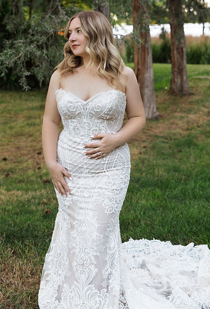 AW Florina Wedding Wedding Dresses image5