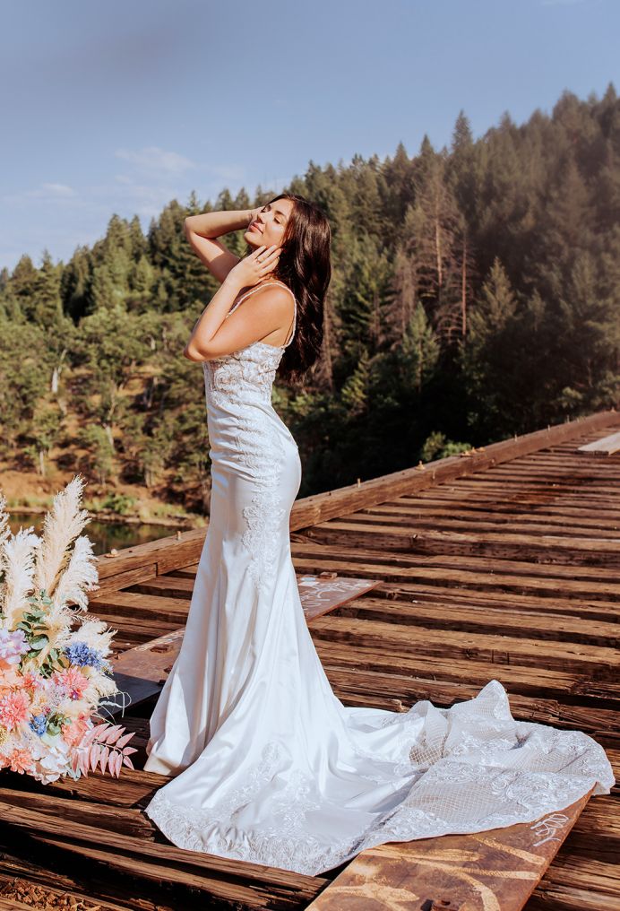 AW Anias Wedding Wedding Dresses image4
