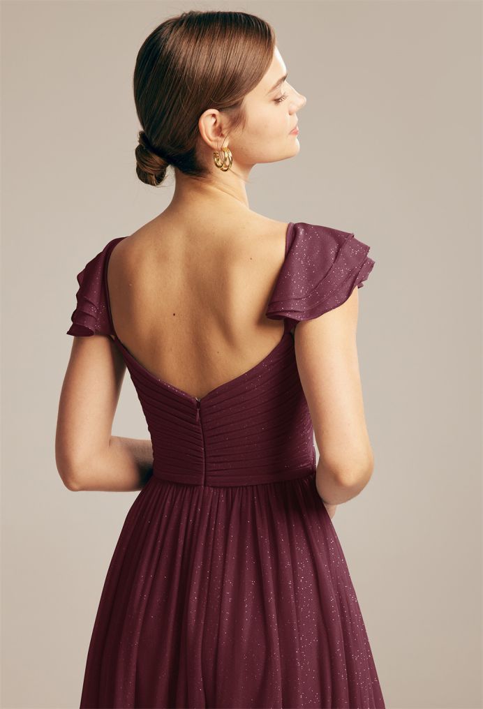 AW Shirley Bridesmaid Dresses image2