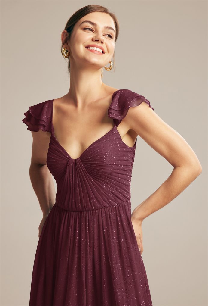 AW Shirley Bridesmaid Dresses image3