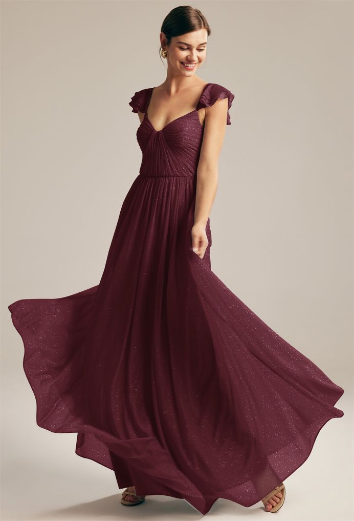 AW Shirley Bridesmaid Dresses image4