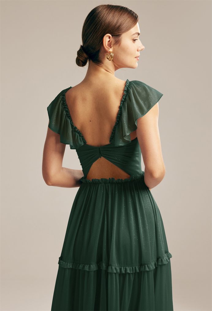 AW Madonna Bridesmaid Dresses image4