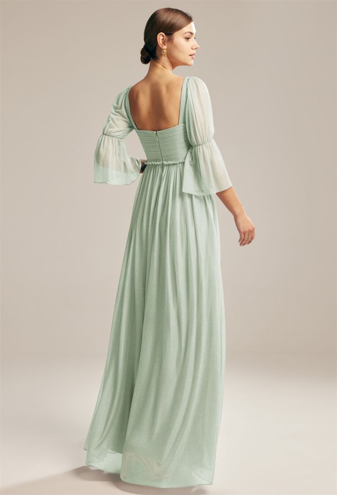 AW Liza Bridesmaid Dresses image3