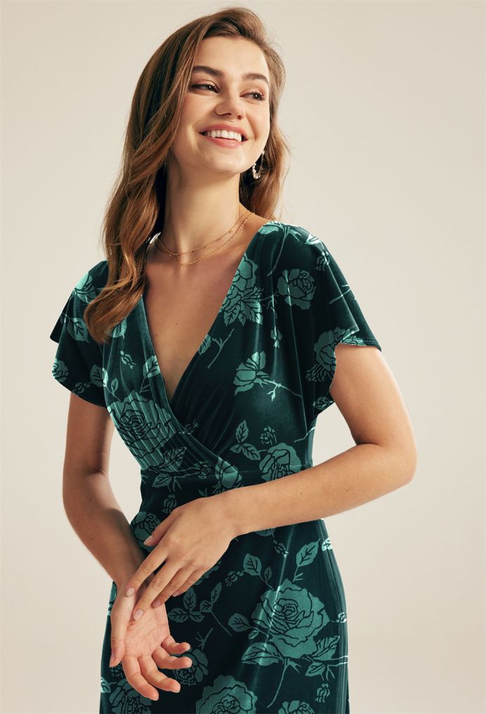 AW Meara Bridesmaid Dresses image3