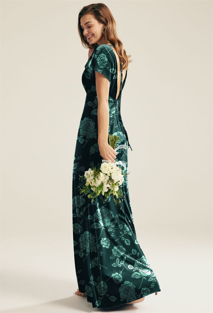 AW Meara Bridesmaid Dresses image4
