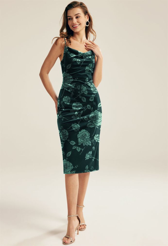 AW Marianna Dress