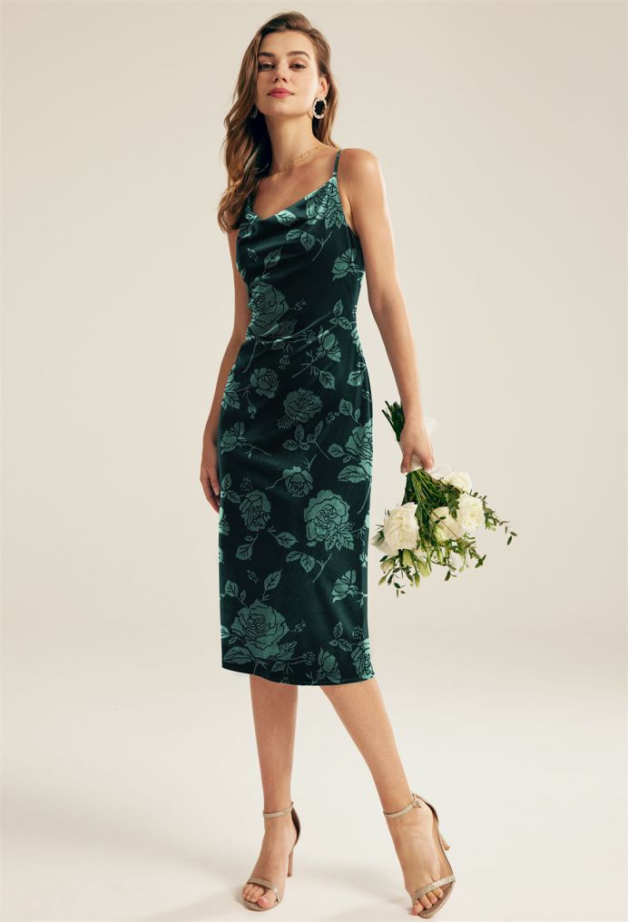 AW Marianna Bridesmaid Dresses image4