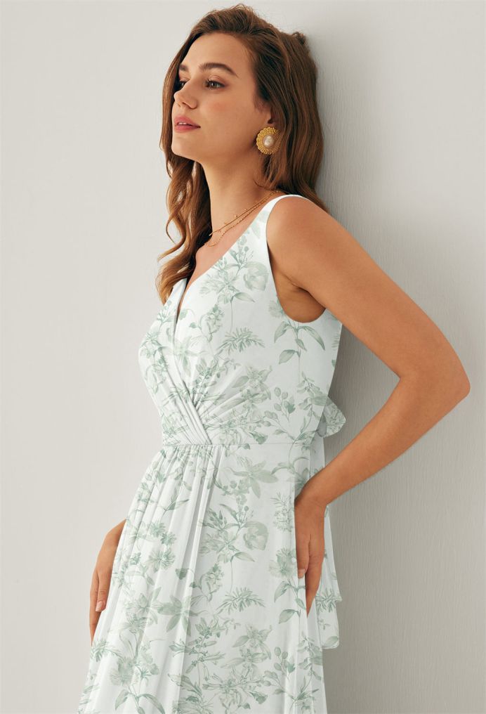 AW Mignon Bridesmaid Dresses image4