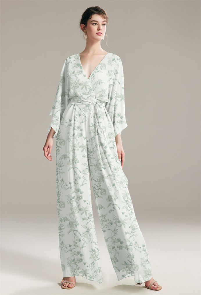AW Flossie Jumpsuit