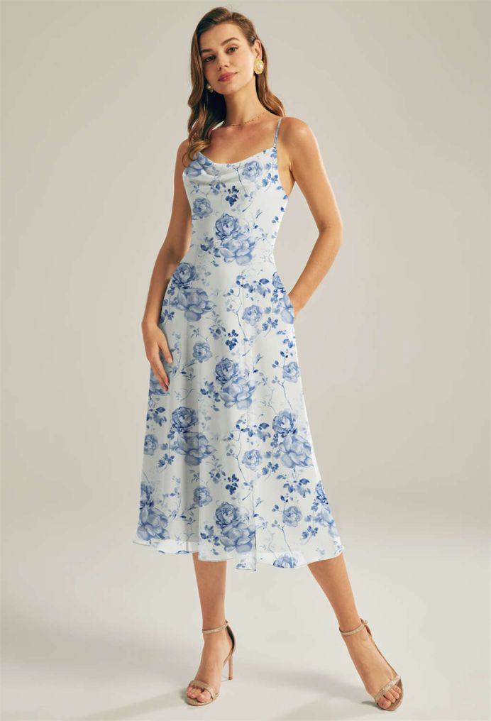 AW Maribel Bridesmaid Dresses image1