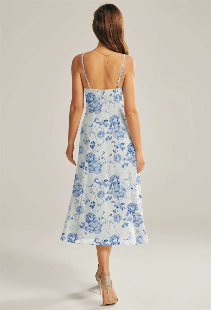 AW Maribel Bridesmaid Dresses image2