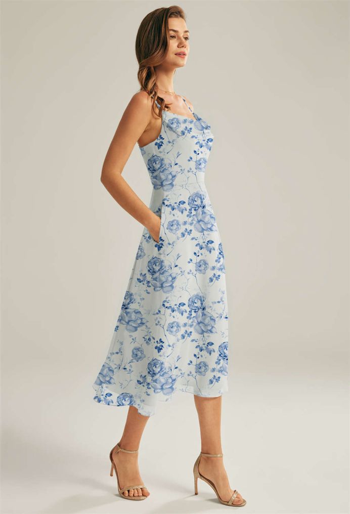 AW Maribel Bridesmaid Dresses image3