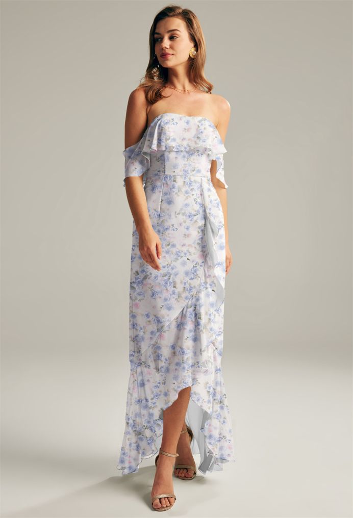 AW Nana Bridesmaid Dresses image1