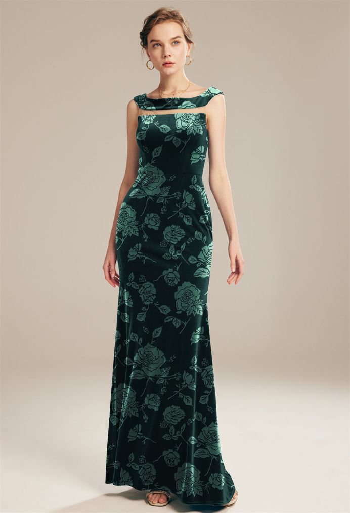AW Maharaja Dress