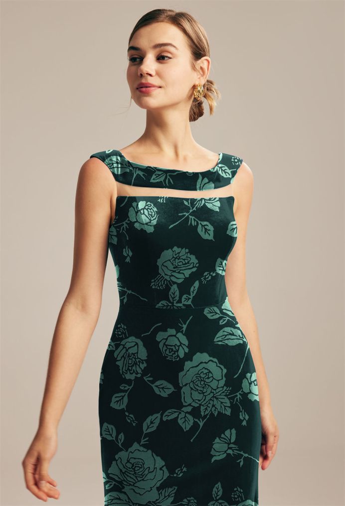 AW Maharaja Bridesmaid Dresses image3