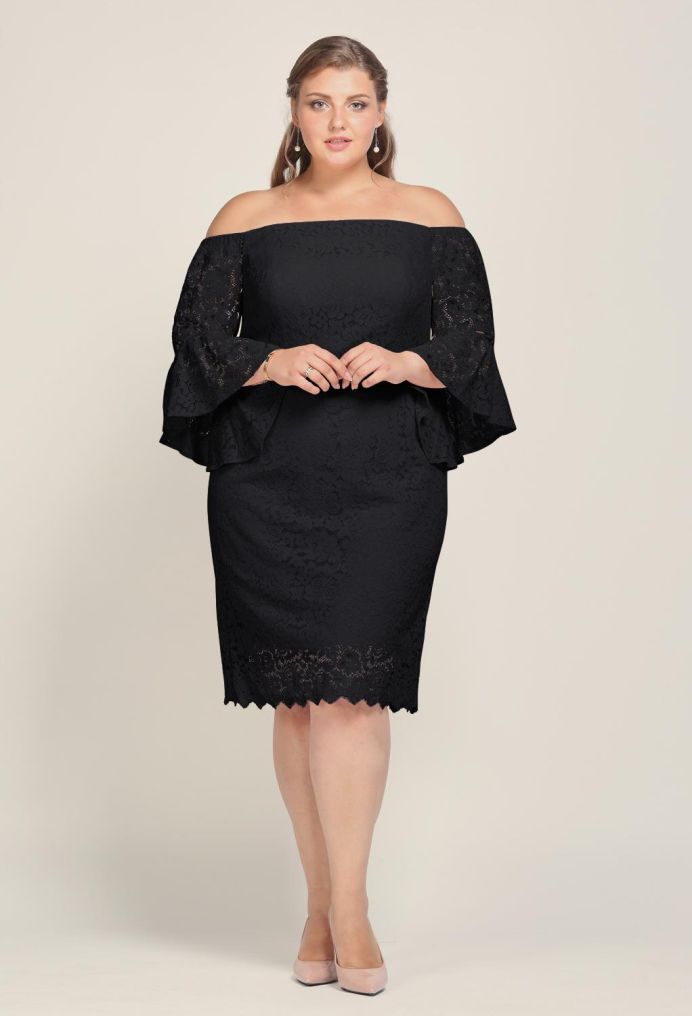 AW Odette Bridesmaid Dresses image1