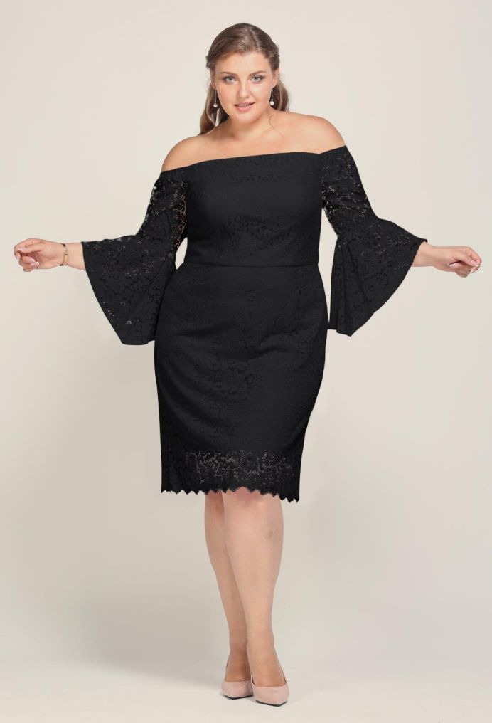 AW Odette Bridesmaid Dresses image2