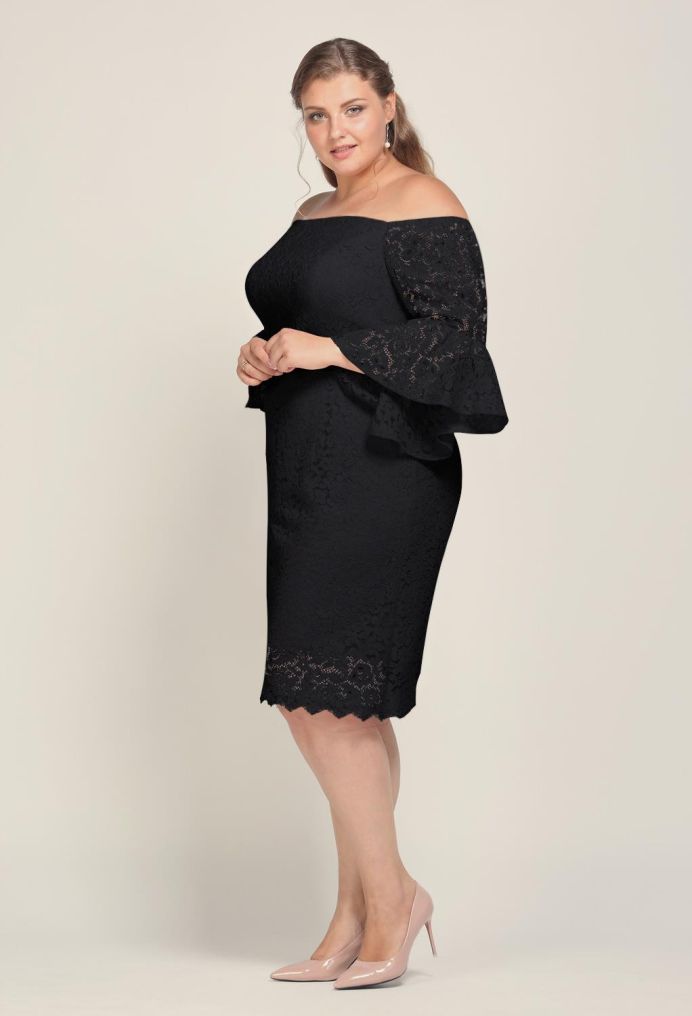 AW Odette Bridesmaid Dresses image3