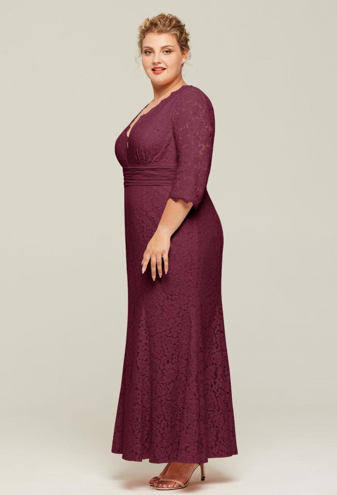 AW Albina Bridesmaid Dresses image3