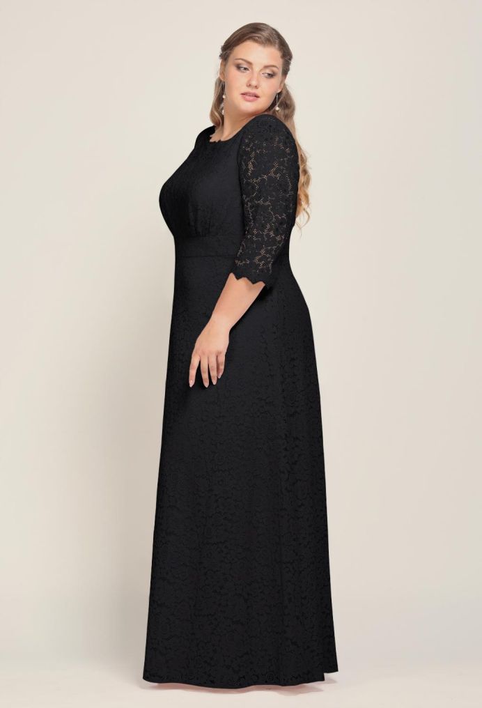 AW Seraphima Bridesmaid Dresses image3