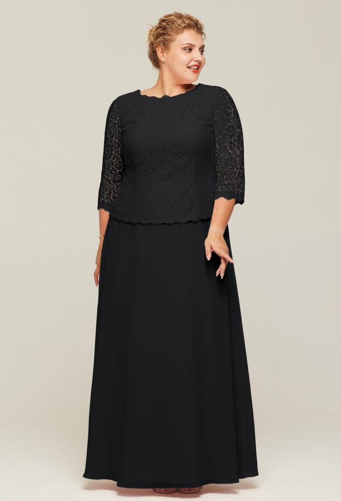 AW Sallie Bridesmaid Dresses image2